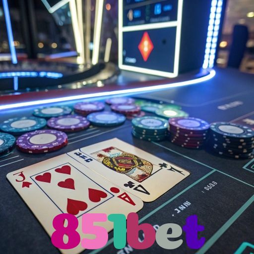851bet 