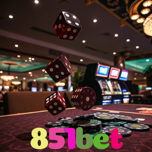 851bet 