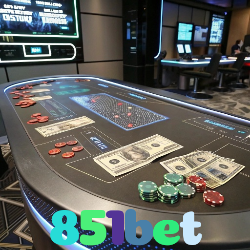 851bet 