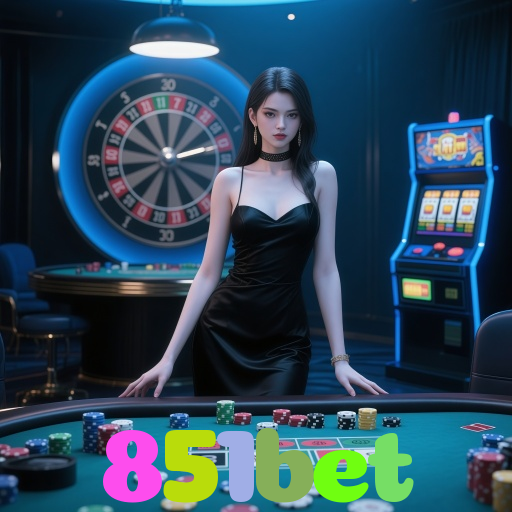 851bet 