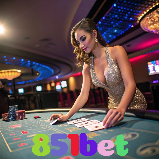 851bet 
