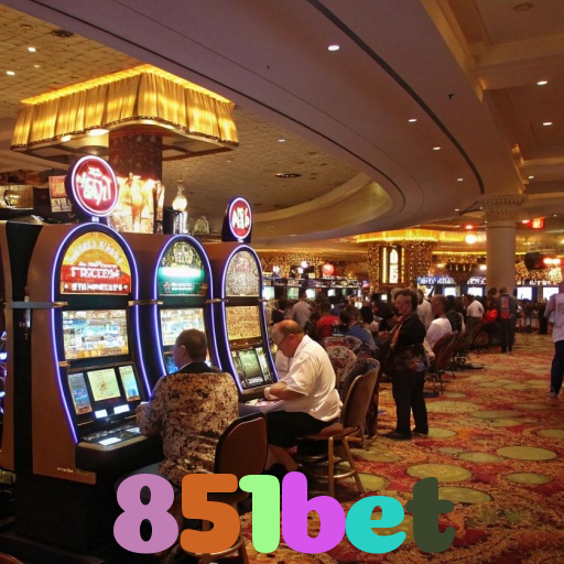 851bet 