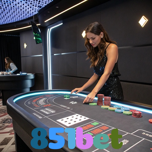851bet 