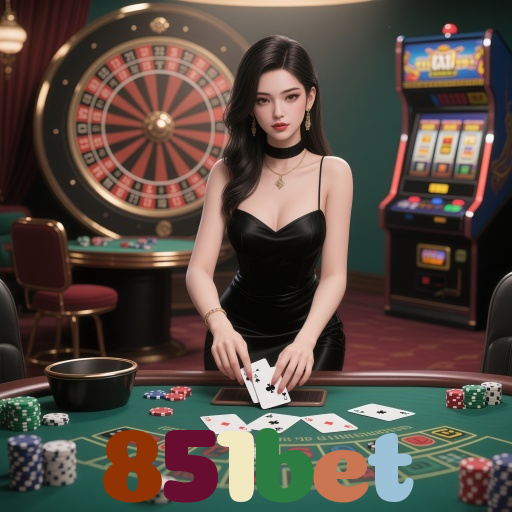 851bet 