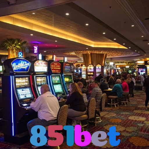 851bet 