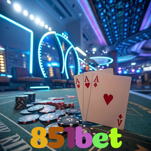 851bet 