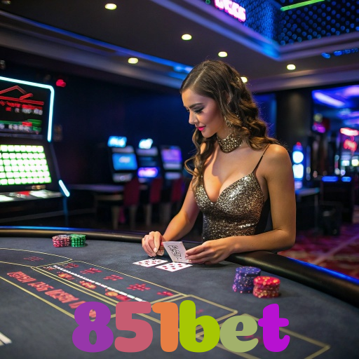 851bet 