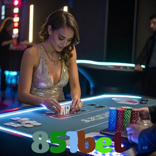 851bet 