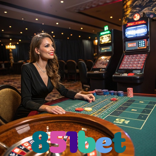 851bet 
