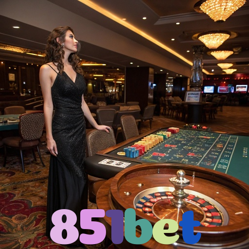 851bet 