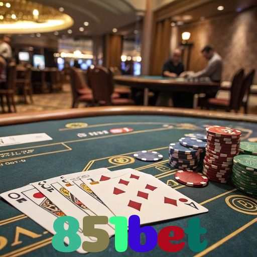 851bet 