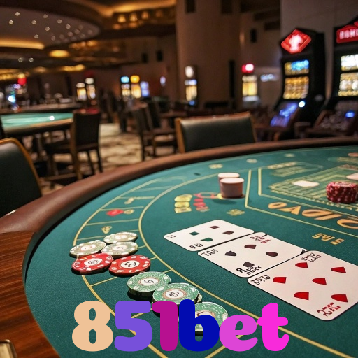 851bet 