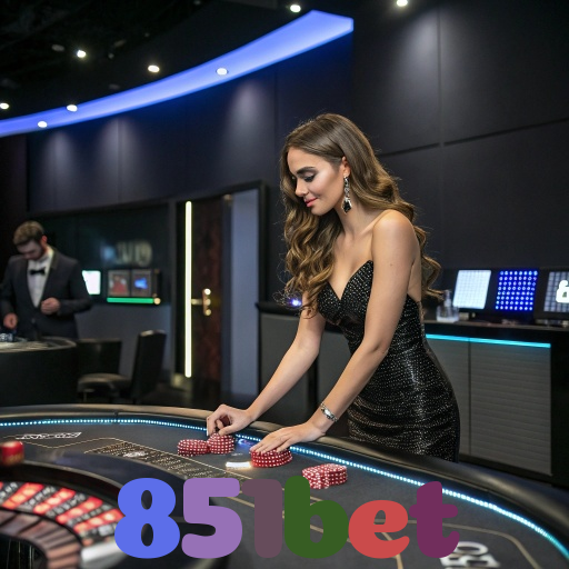 851bet 