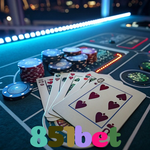 851bet 