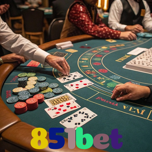 851bet 