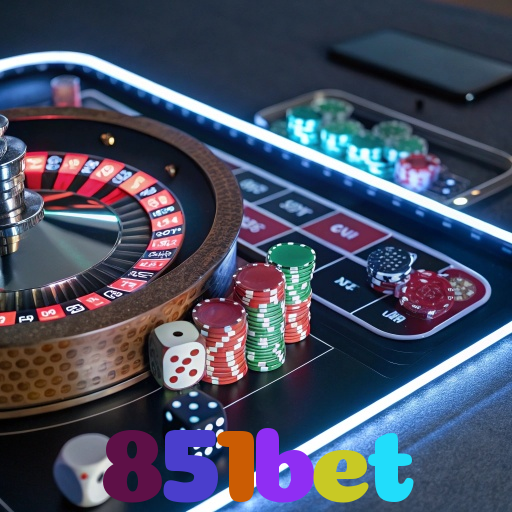 851bet 