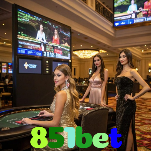 851bet 