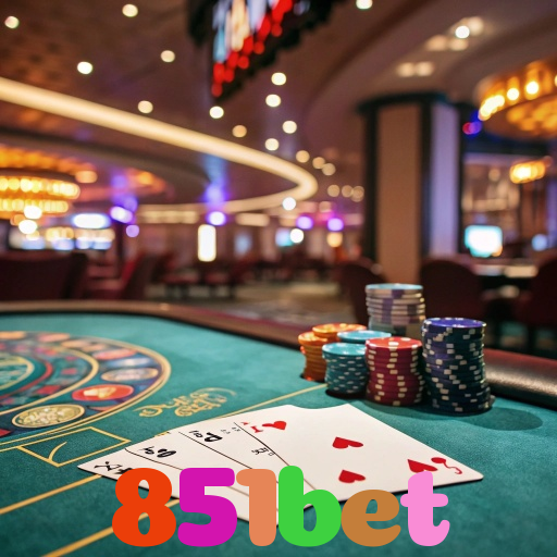 851bet 