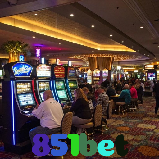 851bet 