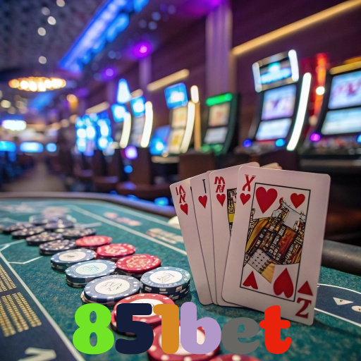 851bet 
