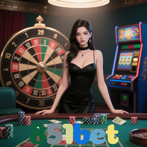 851bet 