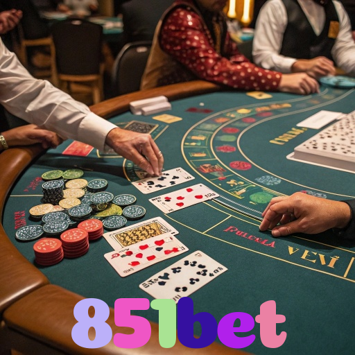 851bet 