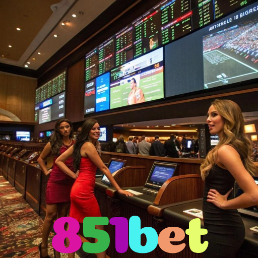 851bet 