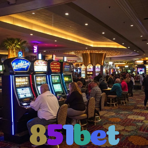 851bet 