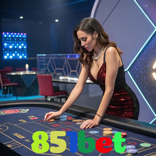 851bet 