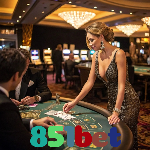 851bet 