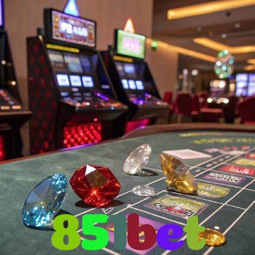 851bet 