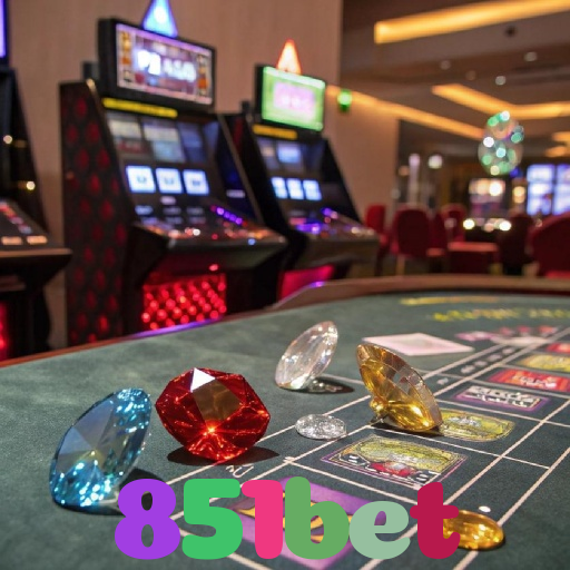 851bet 