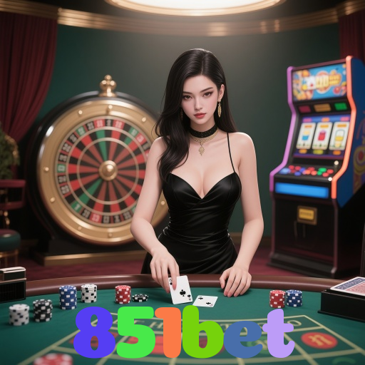 851bet 