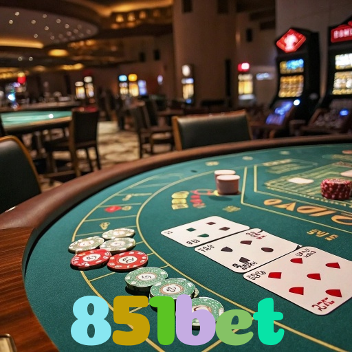 851bet 