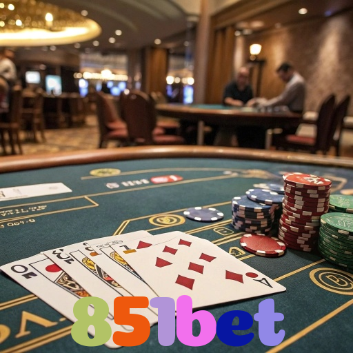 851bet 