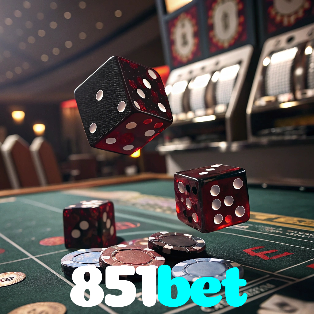 851bet 