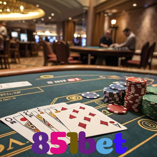851bet 