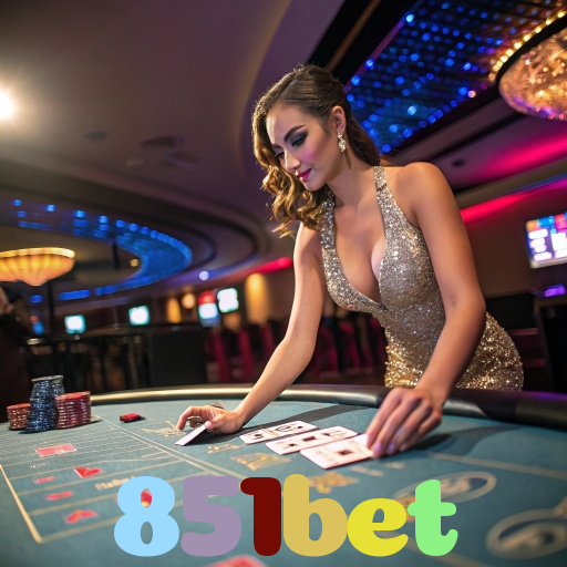 851bet 