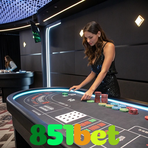 851bet 