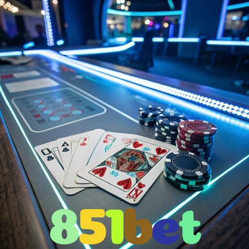 851bet 