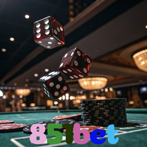 851bet 