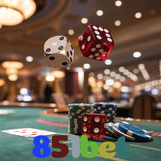 851bet 