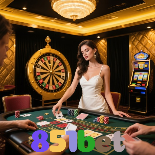 851bet 