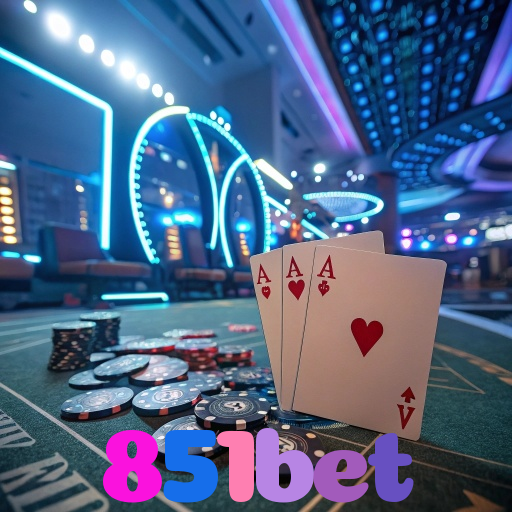 851bet 