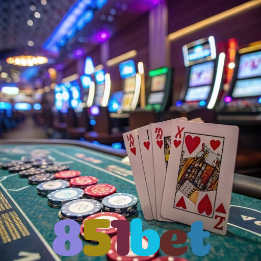 851bet 