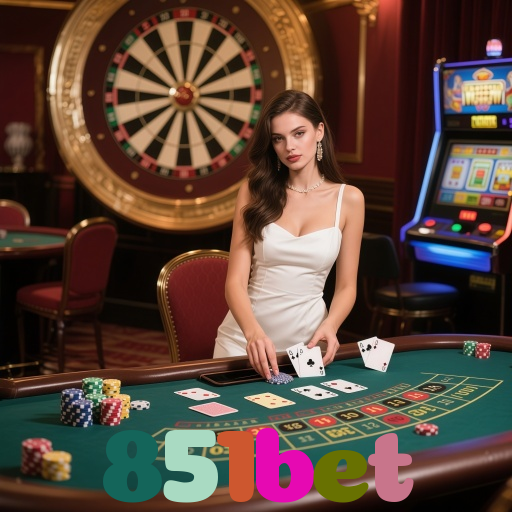 851bet 