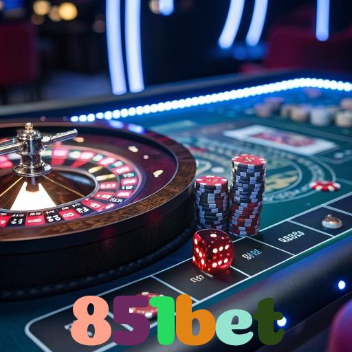 851bet 