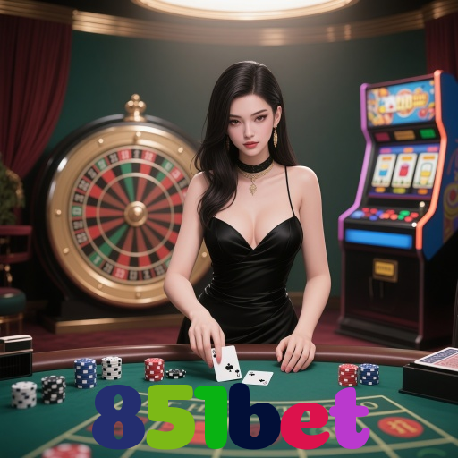851bet 