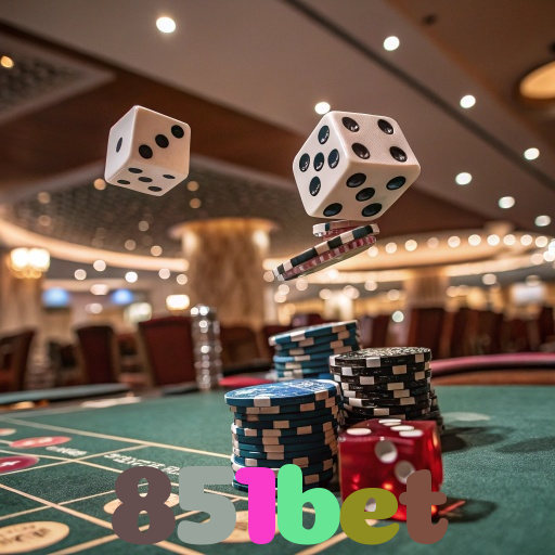 851bet 