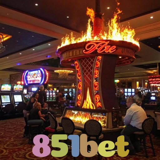 851bet 